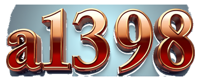 a1398 logo